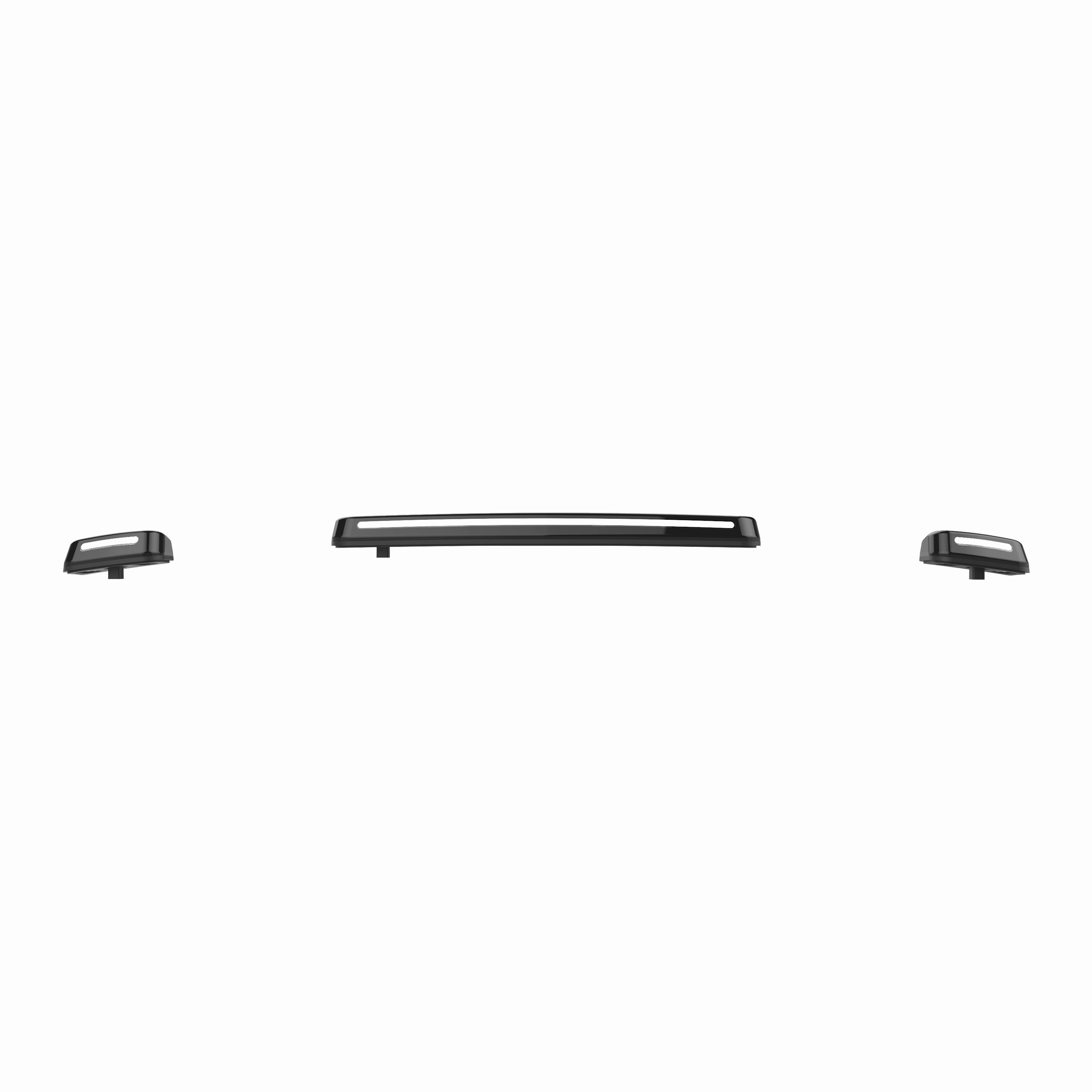 S-Series Cab Lights | 2007.5-2013 Chevy Silverado & GMC Sierra 1500 Retrofit