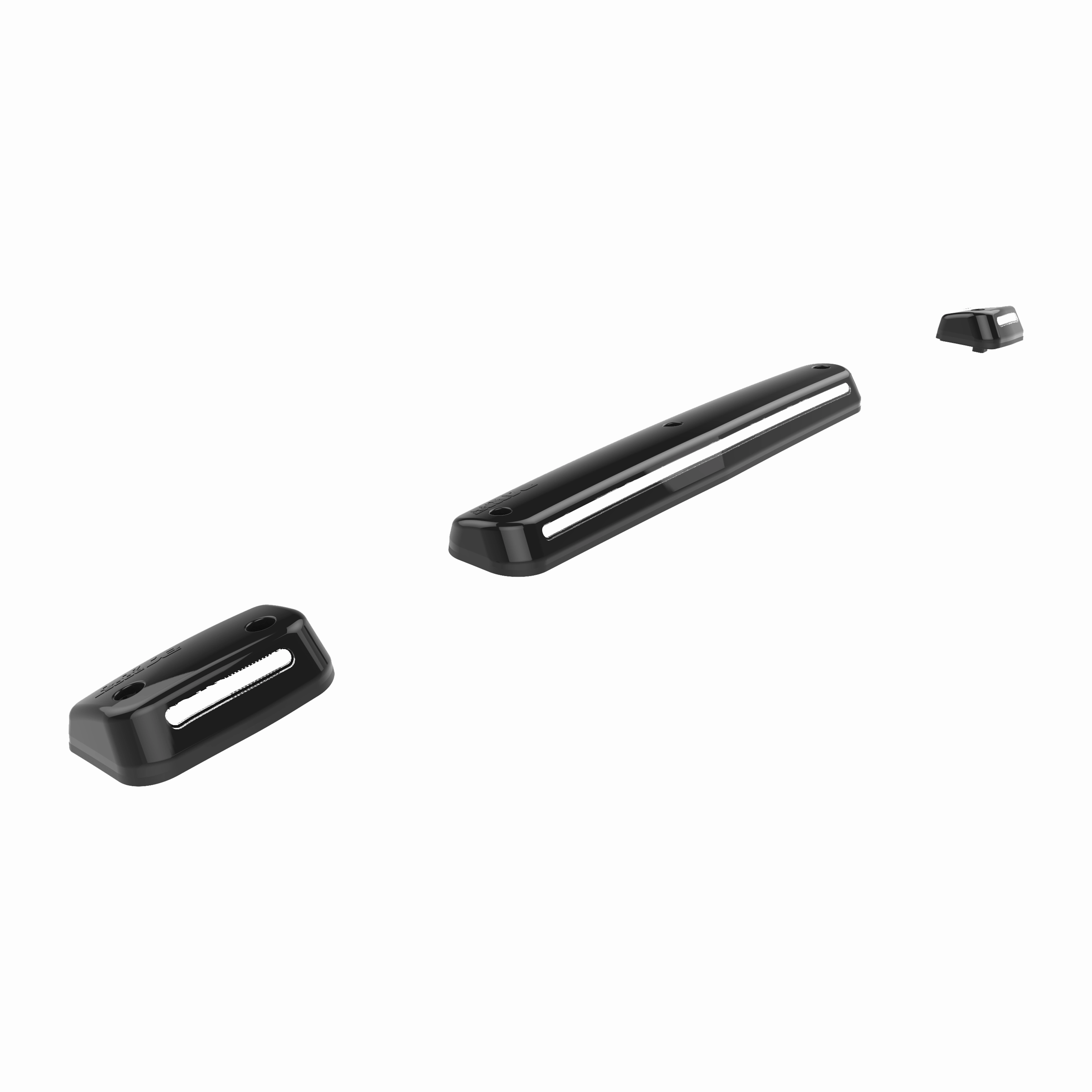 S-Series Cab Lights | 2007.5-2013 Chevy Silverado & GMC Sierra 1500 Retrofit