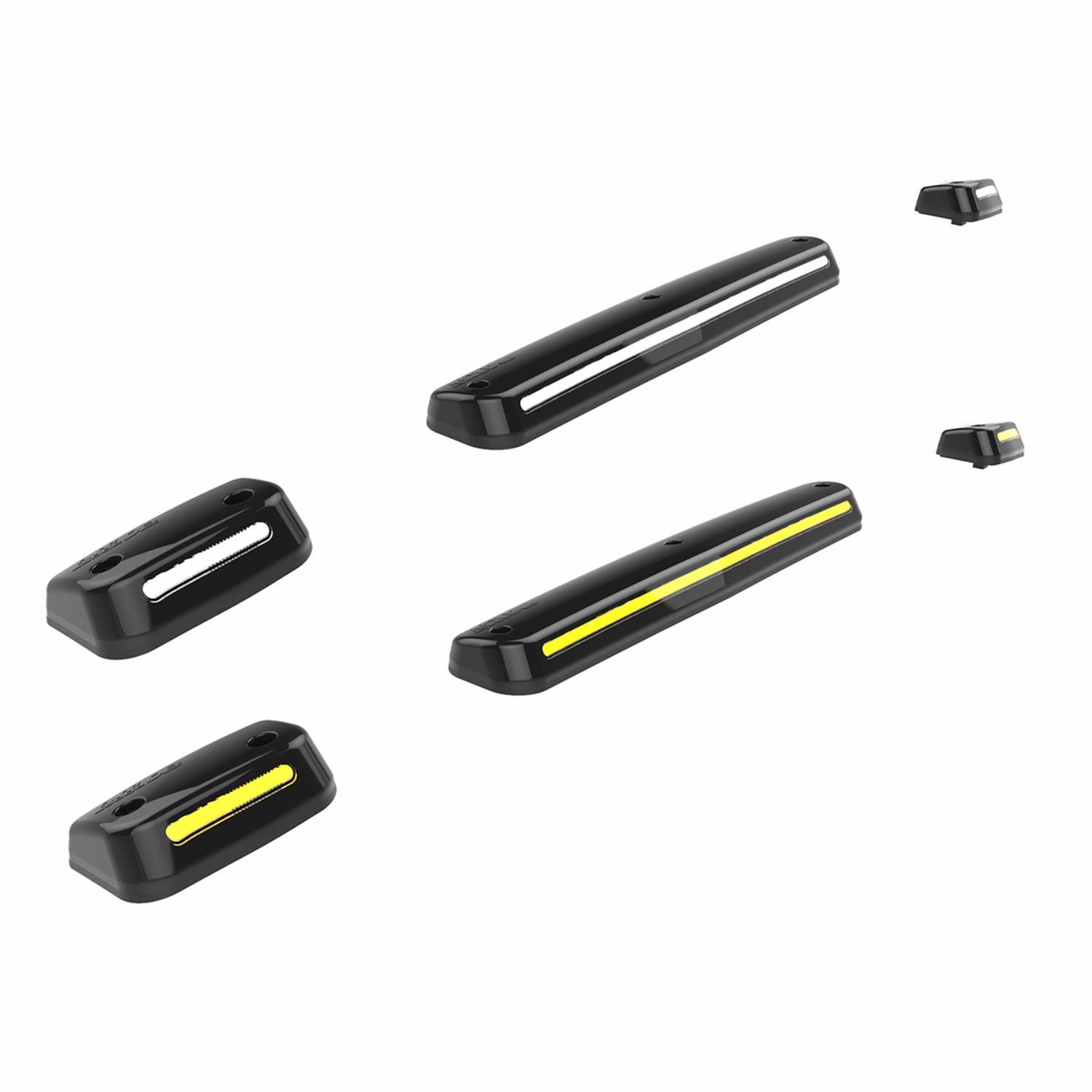 S-Series Cab Lights | 2007.5-2013 Chevy Silverado & GMC Sierra 1500 Retrofit