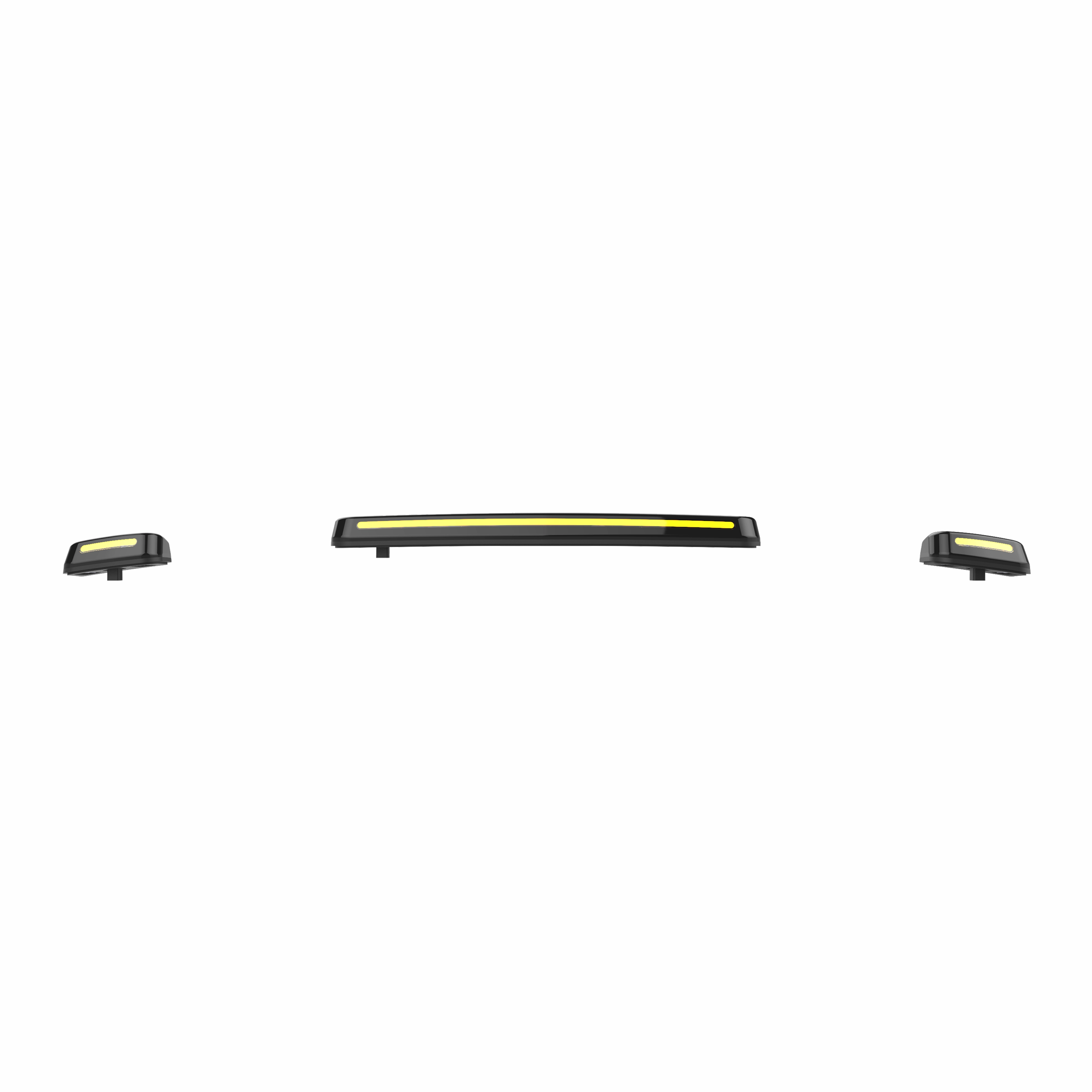 S-Series Cab Lights | 2007.5-2013 Chevy Silverado & GMC Sierra 1500 Retrofit