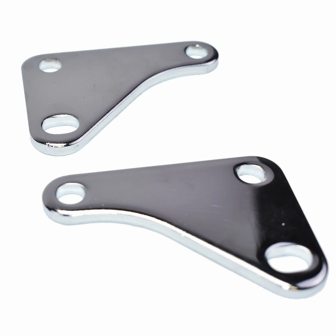 Saginaw Power Steering Pump Mounting Bracket LWP SWP For SB SBC Chevy 262 327 350 400