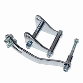 Saginaw Power Steering Pump Mounting Bracket LWP SWP For SB SBC Chevy 262 327 350 400
