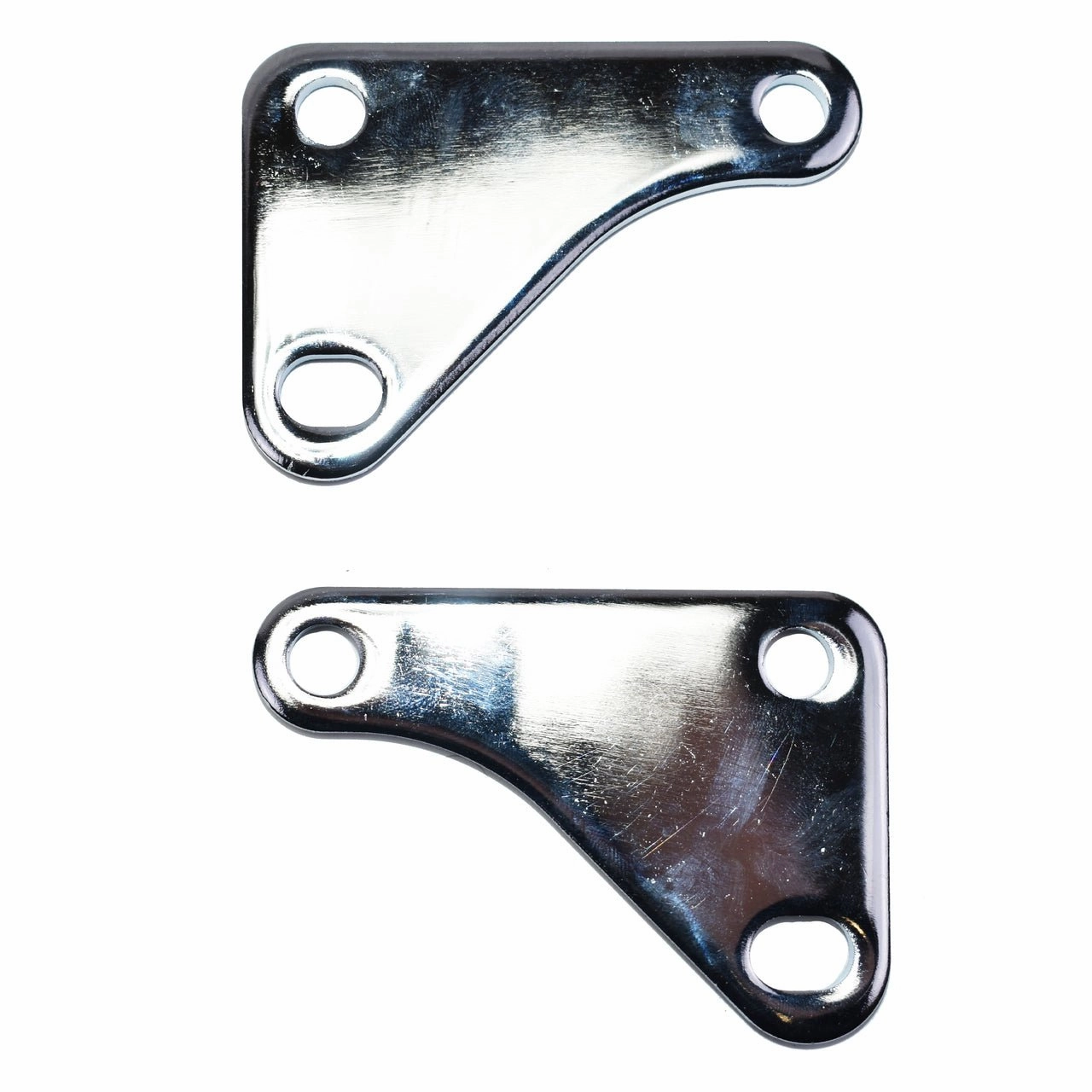 Saginaw Power Steering Pump Mounting Bracket LWP SWP For SB SBC Chevy 262 327 350 400