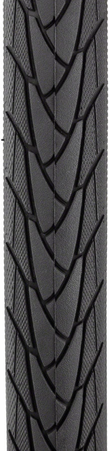 Schwalbe Marathon Plus Tire - 26 x 1.75, Clincher, Wire, Black/Reflective, Performance Line