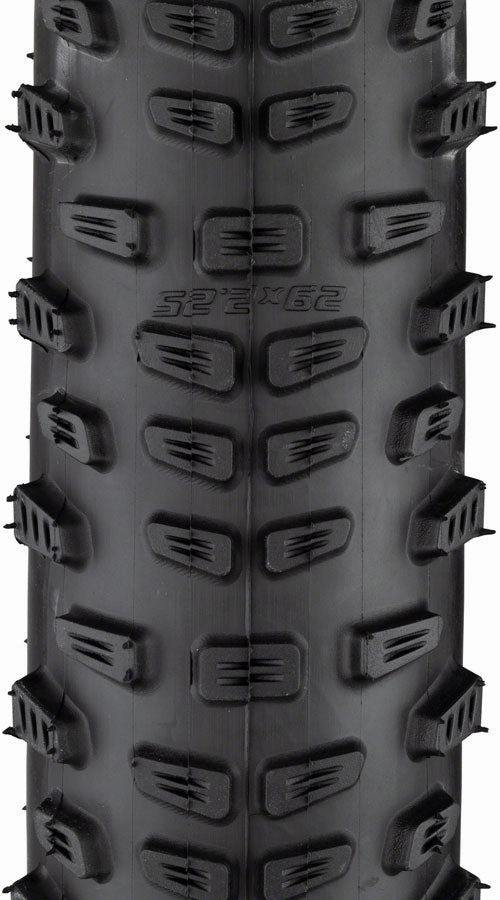 Schwalbe Racing Ralph Tire - 29 x 2.25, Tubeless, Folding, Black, Performance Line, TwinSkin, Addix