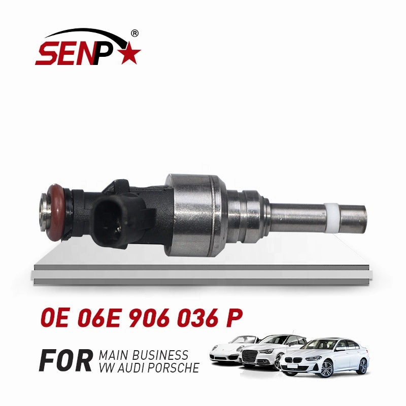 SENP Auto Parts Fuel Injector For Aud Quattro Touareg 06E906036P