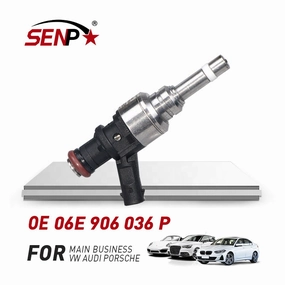 SENP Auto Parts Fuel Injector For Aud Quattro Touareg 06E906036P