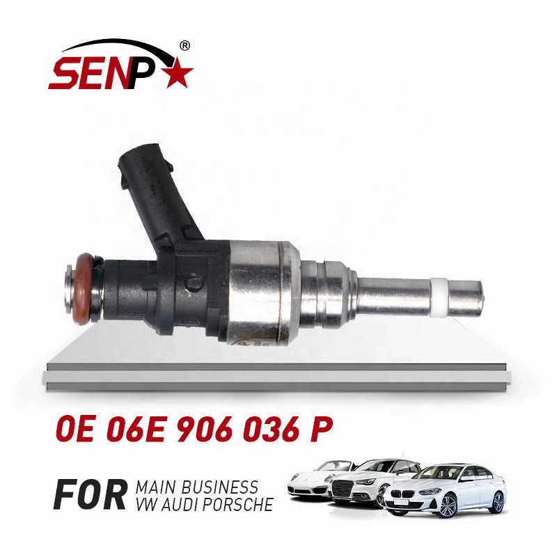 SENP Auto Parts Fuel Injector For Aud Quattro Touareg 06E906036P