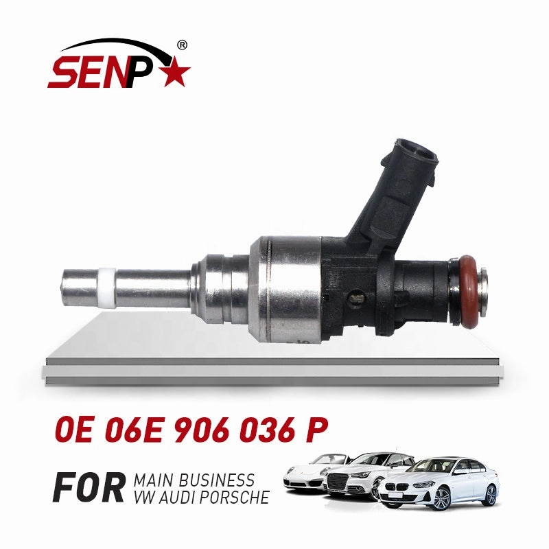 SENP Auto Parts Fuel Injector For Aud Quattro Touareg 06E906036P