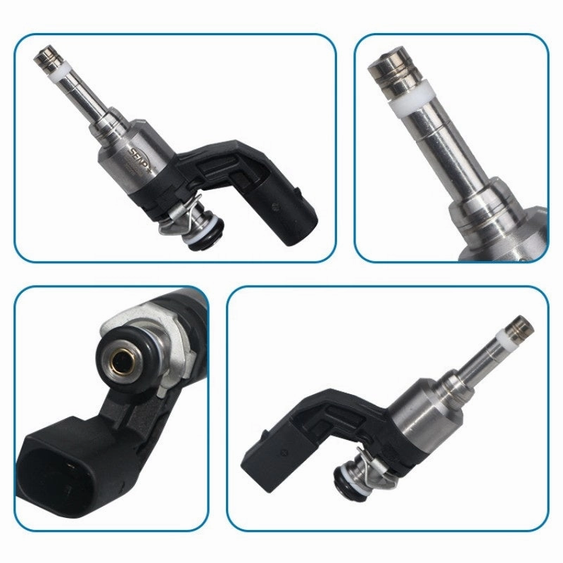 SENP Auto Parts Fuel Injector For Audi A1/Tiguan/Passat/Golf 1.4 TSI MK6 03C906036M