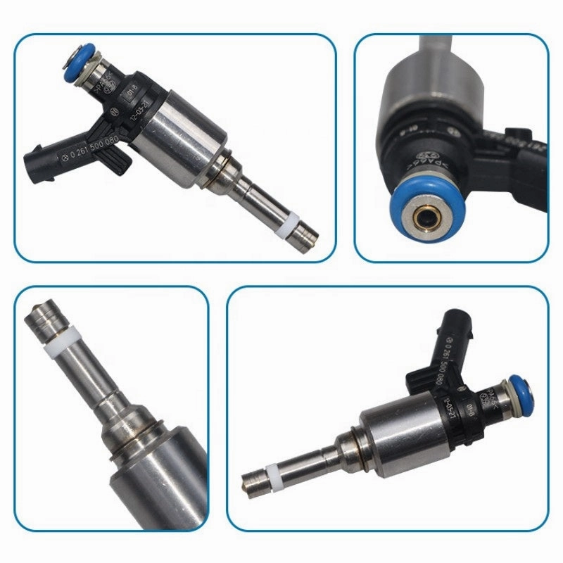SENP Auto Parts Fuel Injector For Audi A6L/Jetta/Golf/Passat 06H906036G