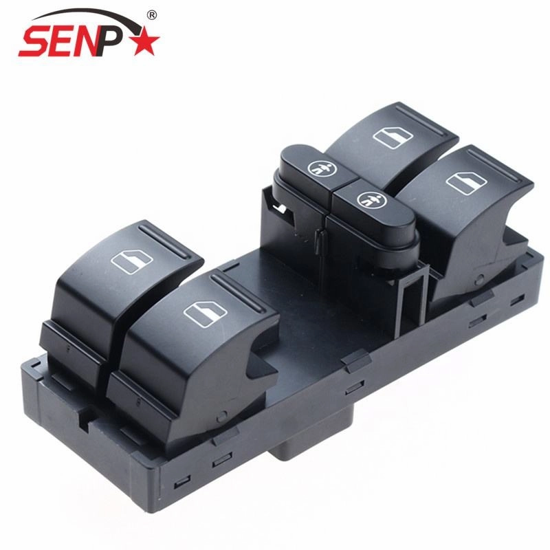SENP Car power window lifter switch for VW Touareg OE 7L6959857E