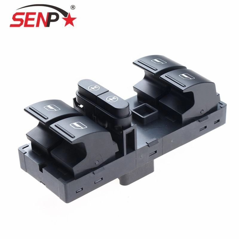 SENP Car power window lifter switch for VW Touareg OE 7L6959857E