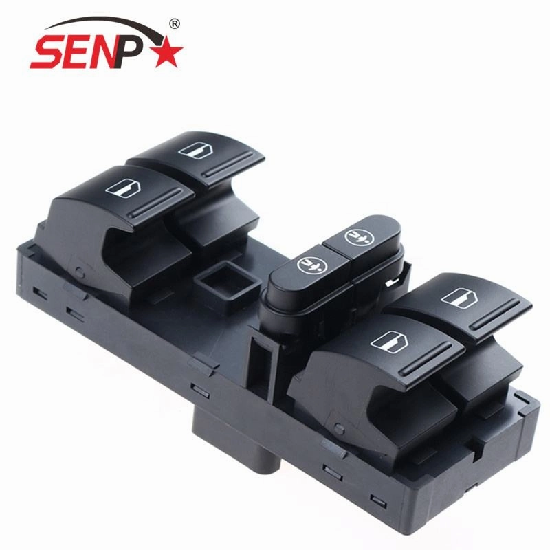 SENP Car power window lifter switch for VW Touareg OE 7L6959857E