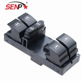 SENP Car power window lifter switch for VW Touareg OE 7L6959857E