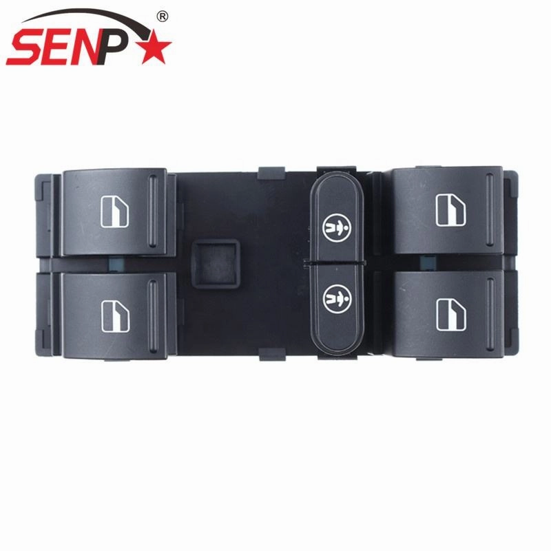 SENP Car power window lifter switch for VW Touareg OE 7L6959857E