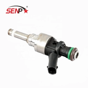 SENP Fuel injector Fit For VW Touareg Audi 06E 906 036