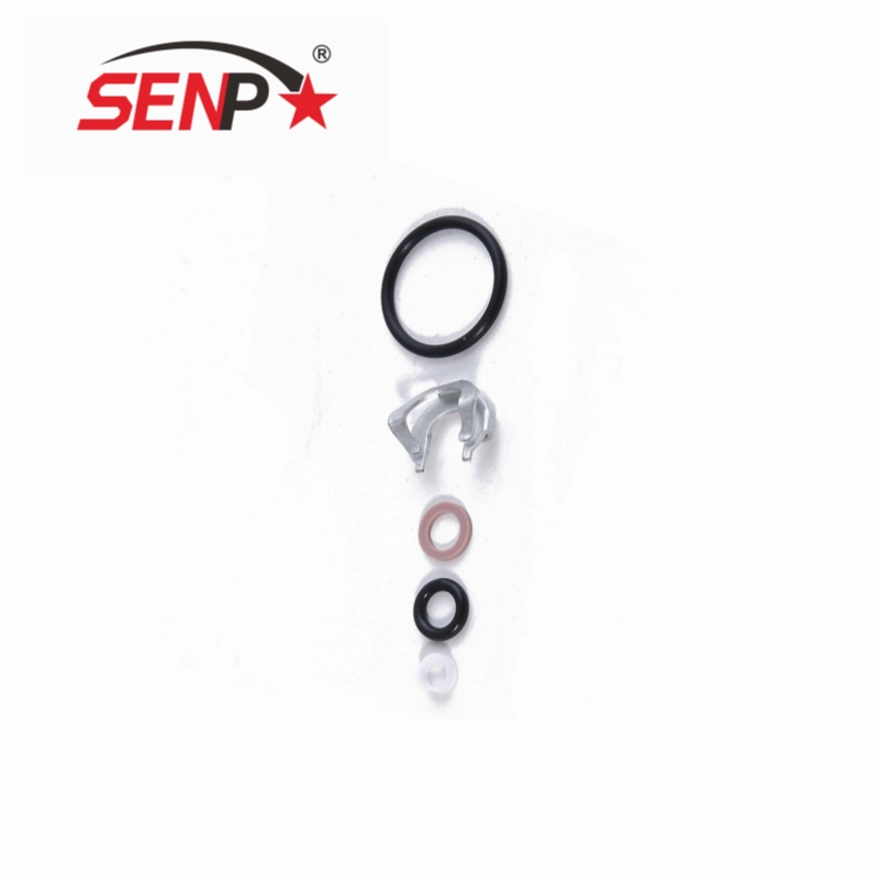 SENP FUEL INJECTOR REPAIR KIT Fit For VW AUDI 03H198149