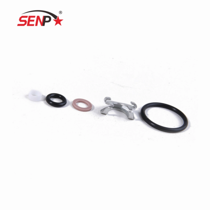 SENP FUEL INJECTOR REPAIR KIT Fit For VW AUDI 03H198149