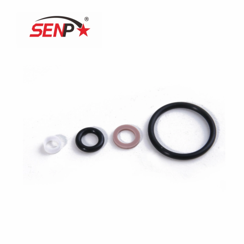 SENP FUEL INJECTOR REPAIR KIT Fit For VW AUDI 03H198149