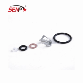 SENP FUEL INJECTOR REPAIR KIT Fit For VW AUDI 03H198149