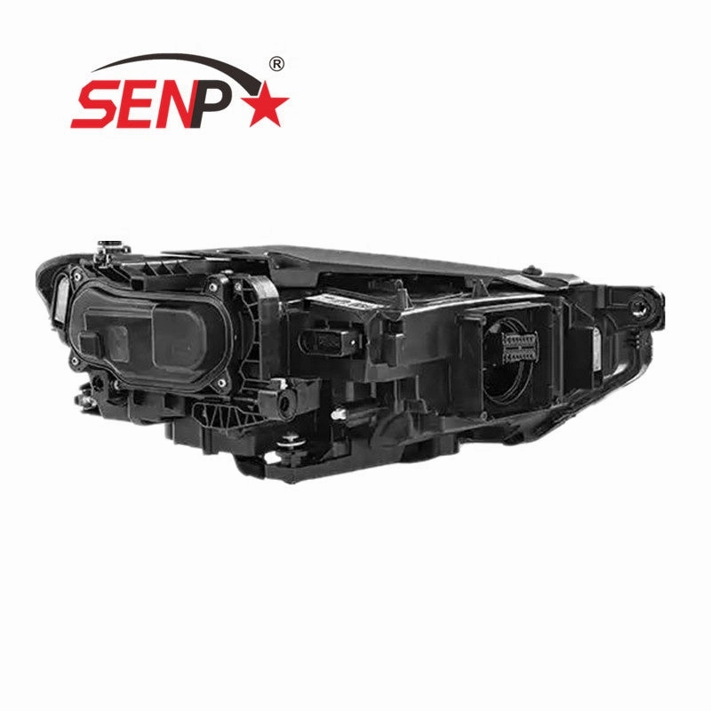 SENP Hight Quality LED Headlight Fit For VW PASSAT 3G1 941 774A