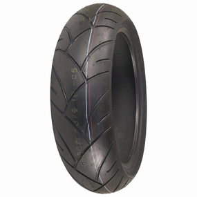 Shinko Rear Tire 005 Advance 180/55ZR17 73W RADIAL TL