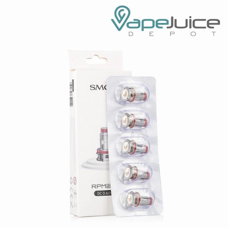 SMOK RPM 2 Replacement Coils