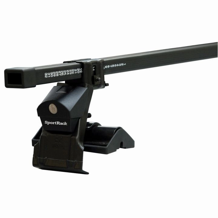 SR1002 SportRack Complete Roof Rack System, SR1002