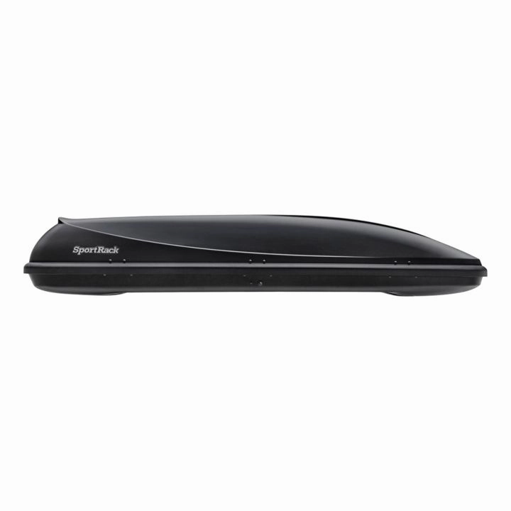 SR7016 SportRack Horizon Cargo Box, Large