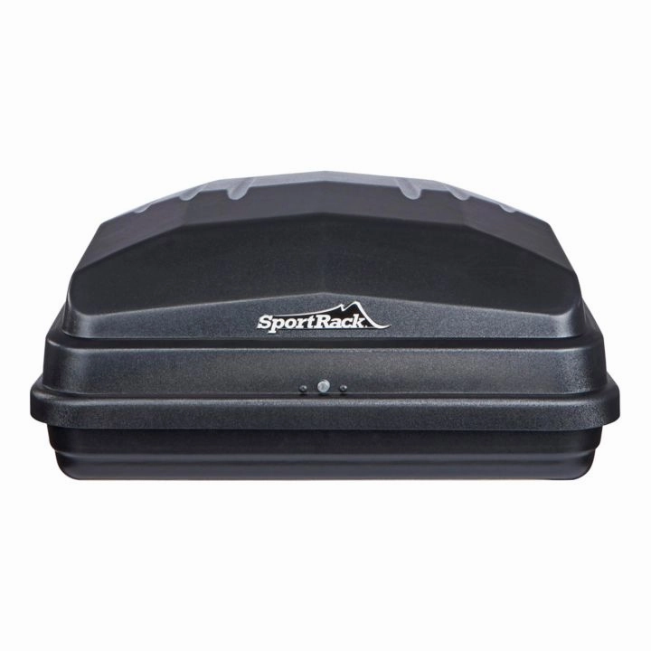 SR7018 SportRack Vista XL Cargo Box