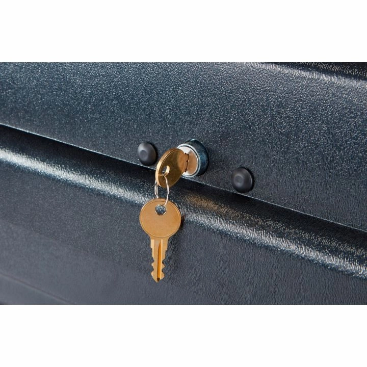 SR7018 SportRack Vista XL Cargo Box