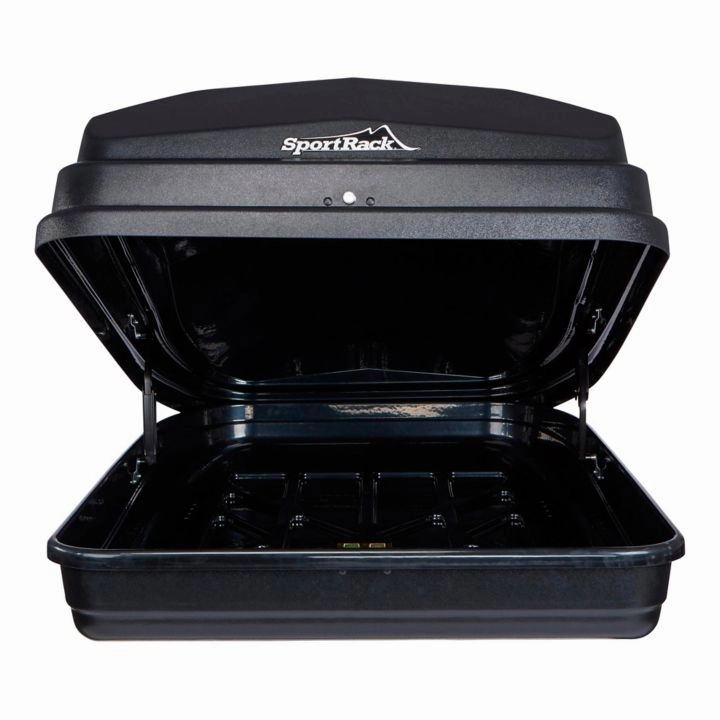 SR7018 SportRack Vista XL Cargo Box