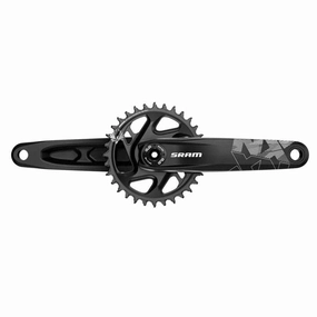 SRAM NX Eagle DUB Crankset 32T