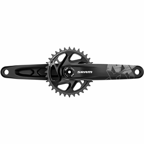 SRAM NX Eagle DUB Crankset