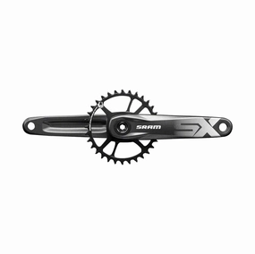SRAM SX Eagle Crankset 32T