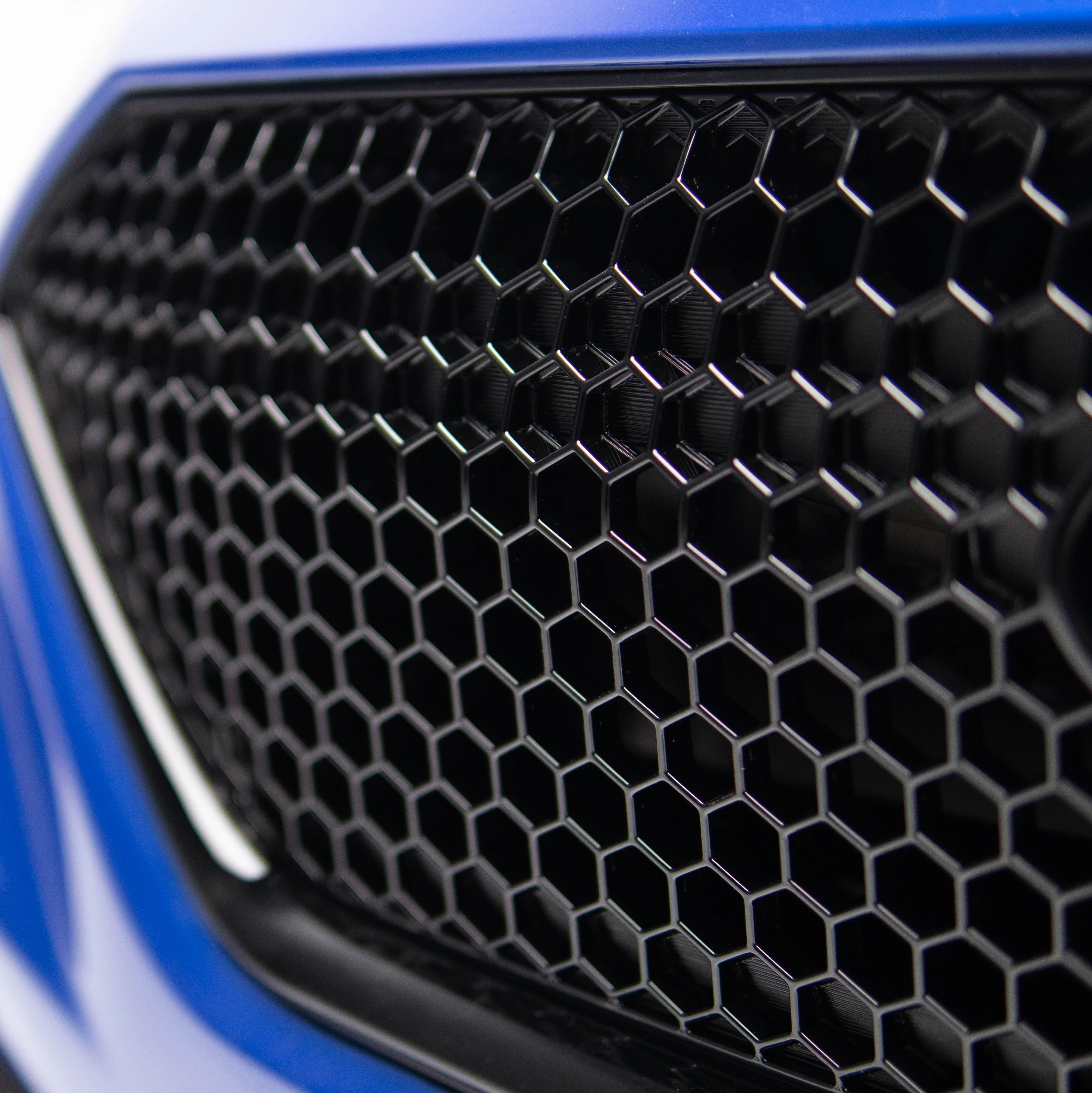 STI Style Sports Grille for Subaru WRX VB Sedan / VN Sportswagon 2022 