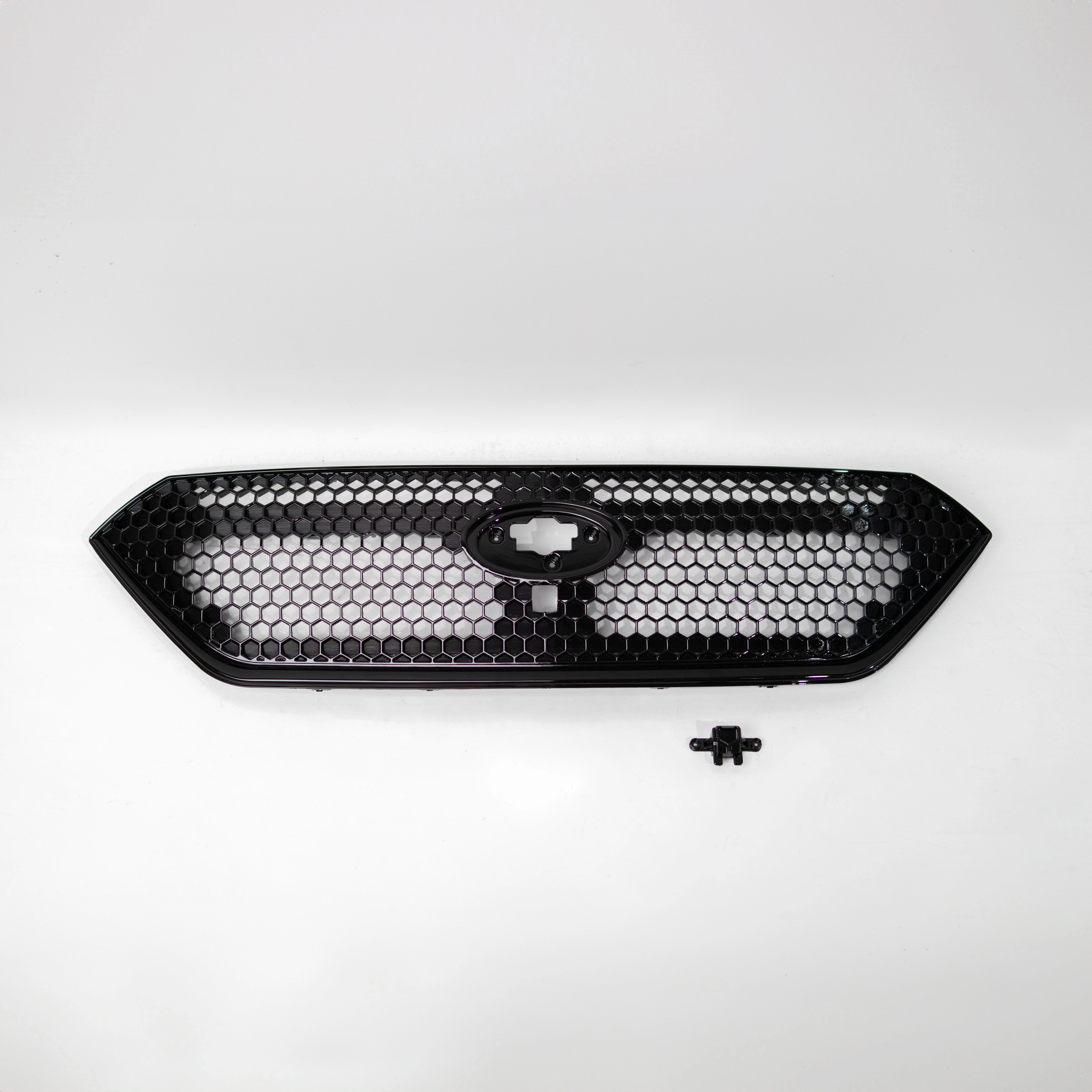 STI Style Sports Grille for Subaru WRX VB Sedan / VN Sportswagon 2022 