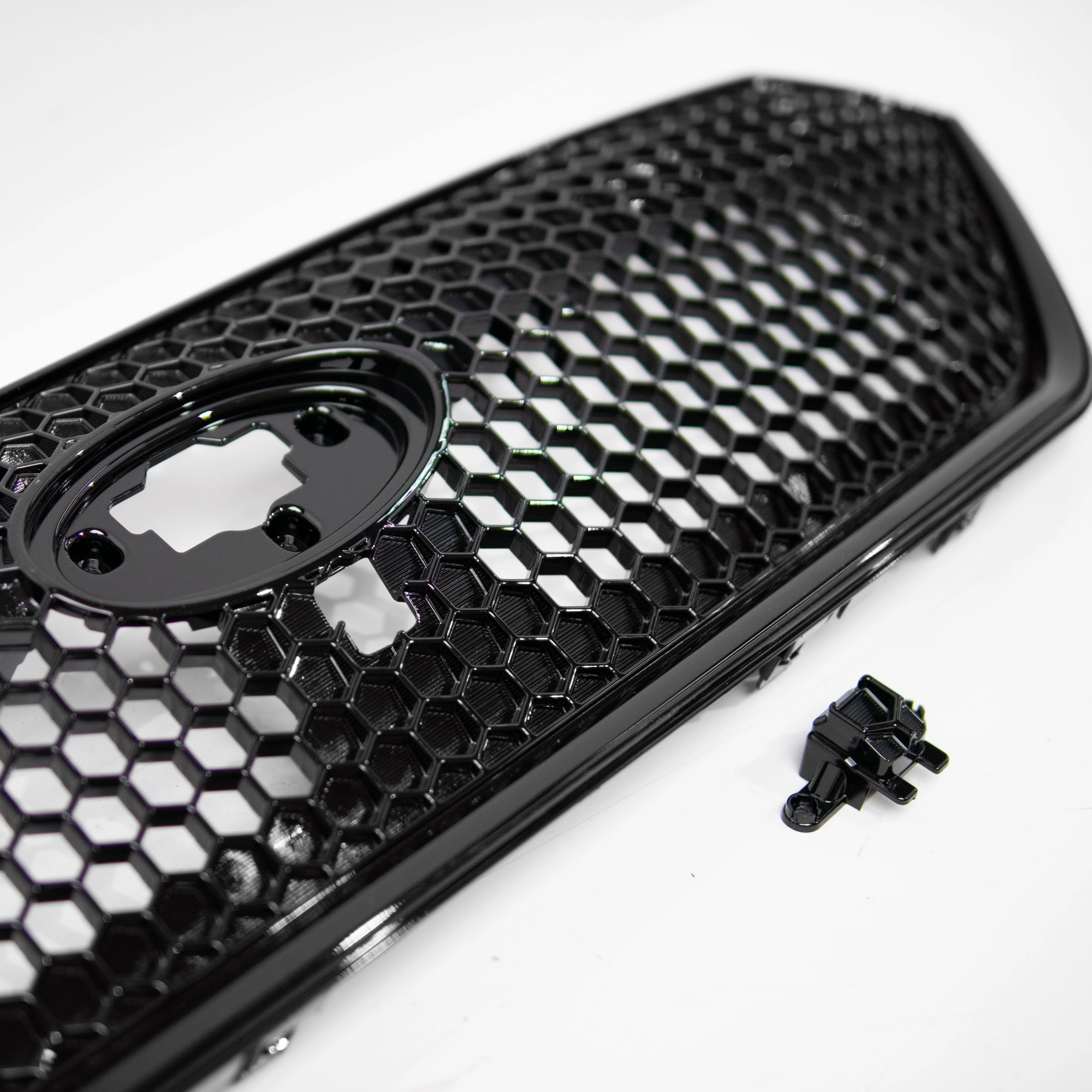 STI Style Sports Grille for Subaru WRX VB Sedan / VN Sportswagon 2022 