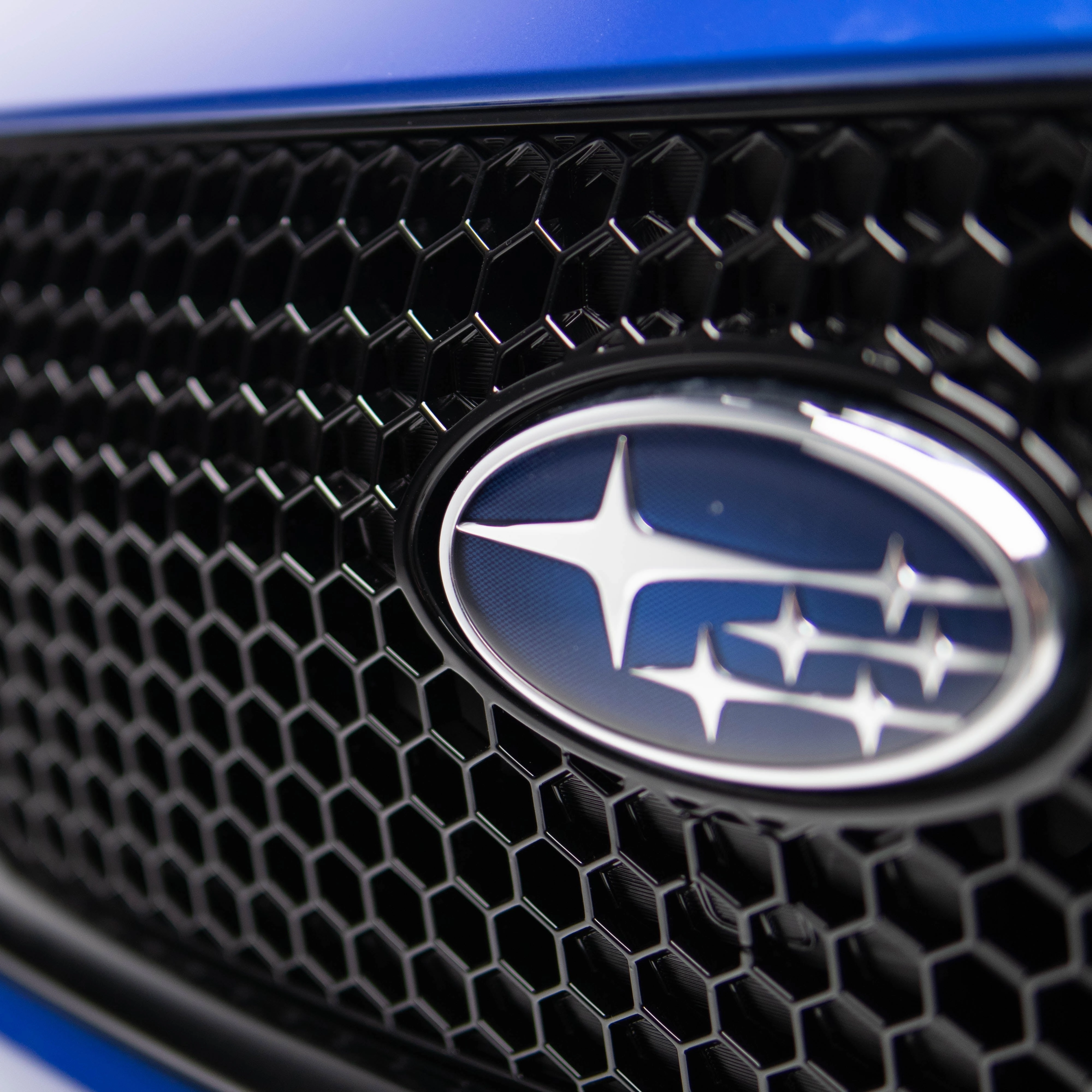 STI Style Sports Grille for Subaru WRX VB Sedan / VN Sportswagon 2022 