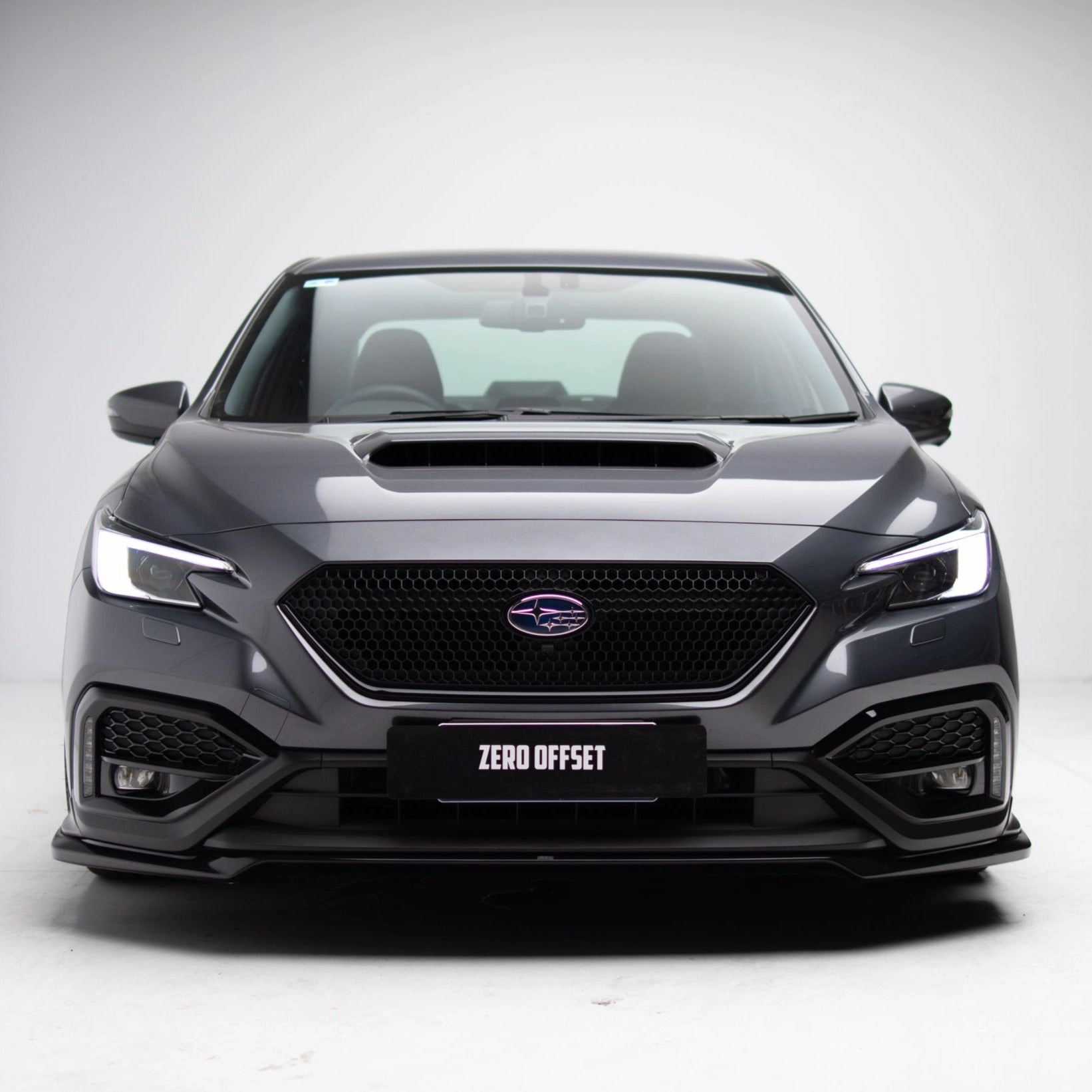 STI Style Sports Grille for Subaru WRX VB Sedan / VN Sportswagon 2022 