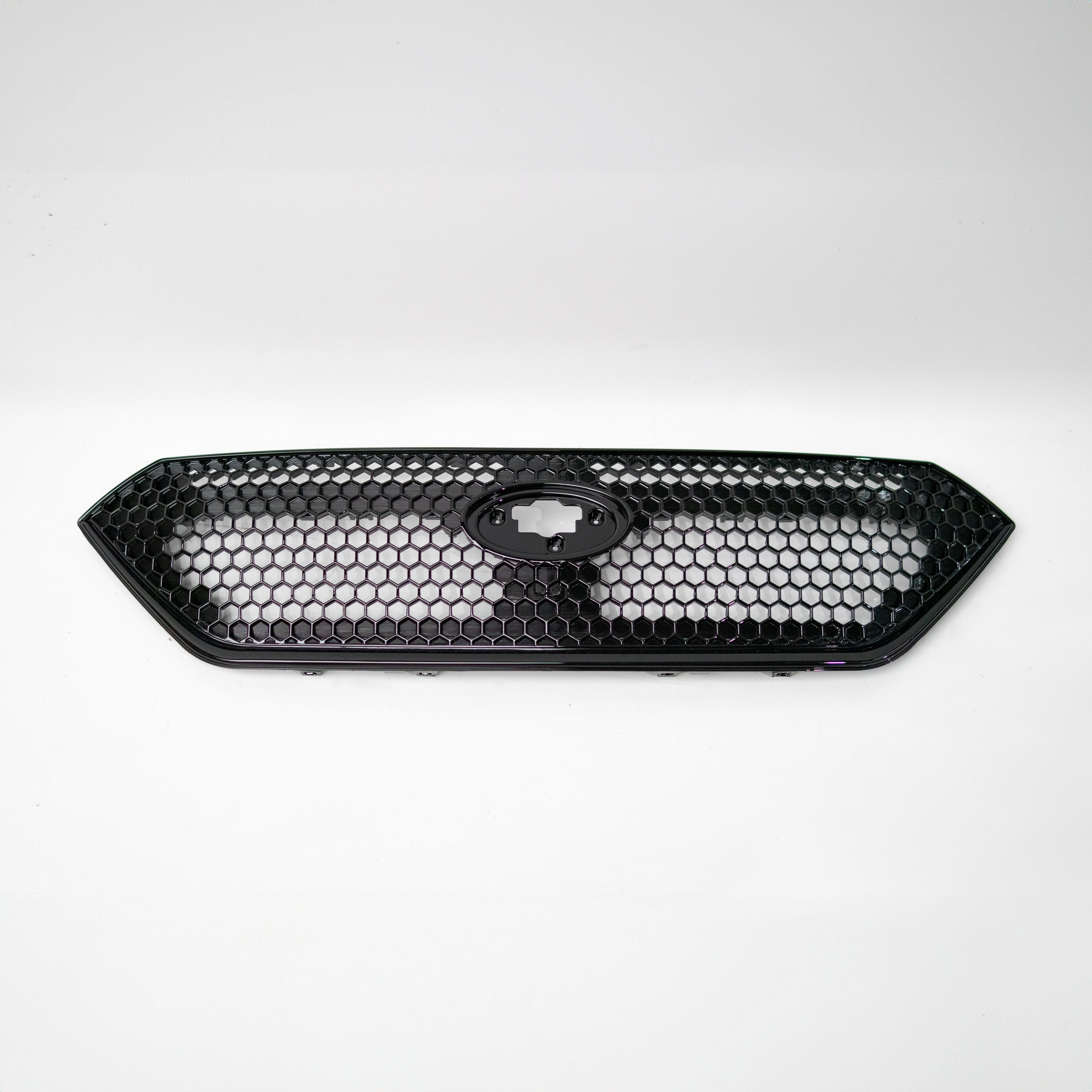 STI Style Sports Grille for Subaru WRX VB Sedan / VN Sportswagon 2022 