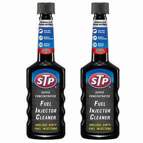 STP 78577 FUEL INJECTOR CLEANER