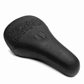 Stranger Logo Pivotal Seat