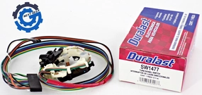 SW1477 New Duralast Ignition Turn Signal Switch for 1990-2002 ElDorado DeVille
