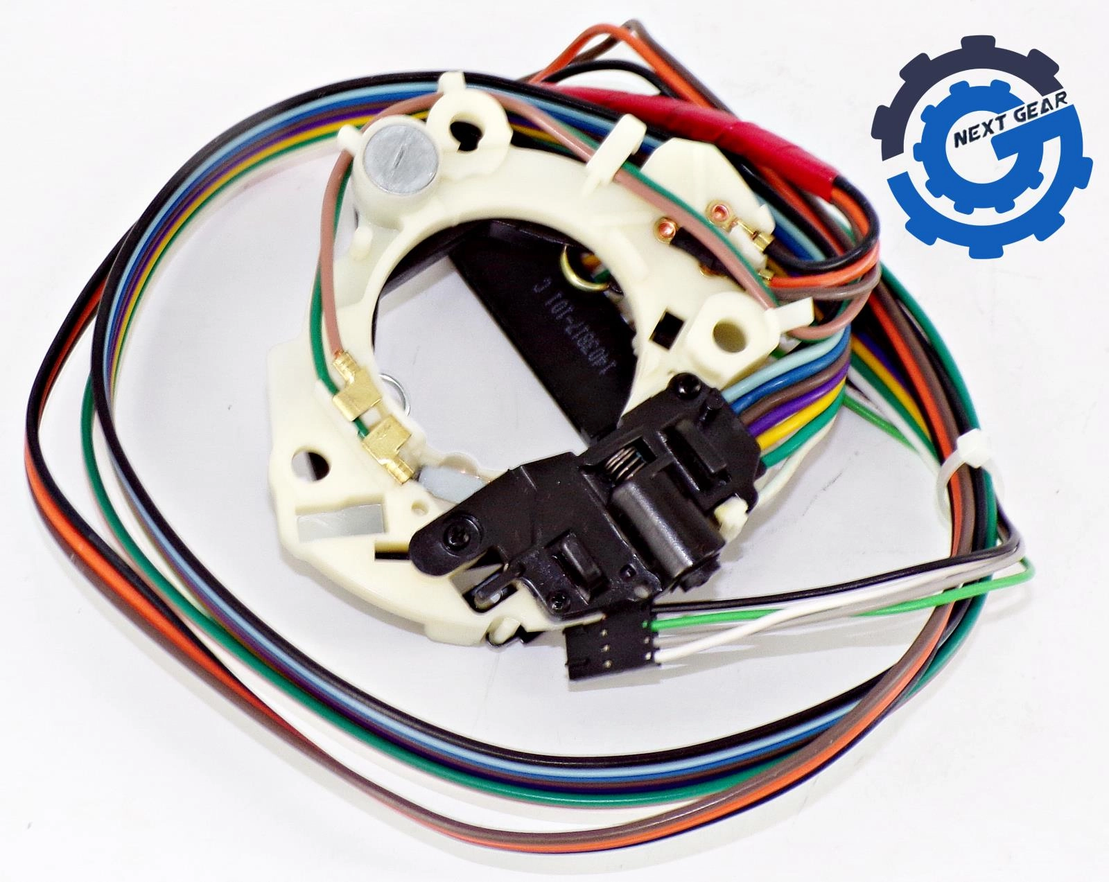 SW1477 New Duralast Ignition Turn Signal Switch for 1990-2002 ElDorado DeVille