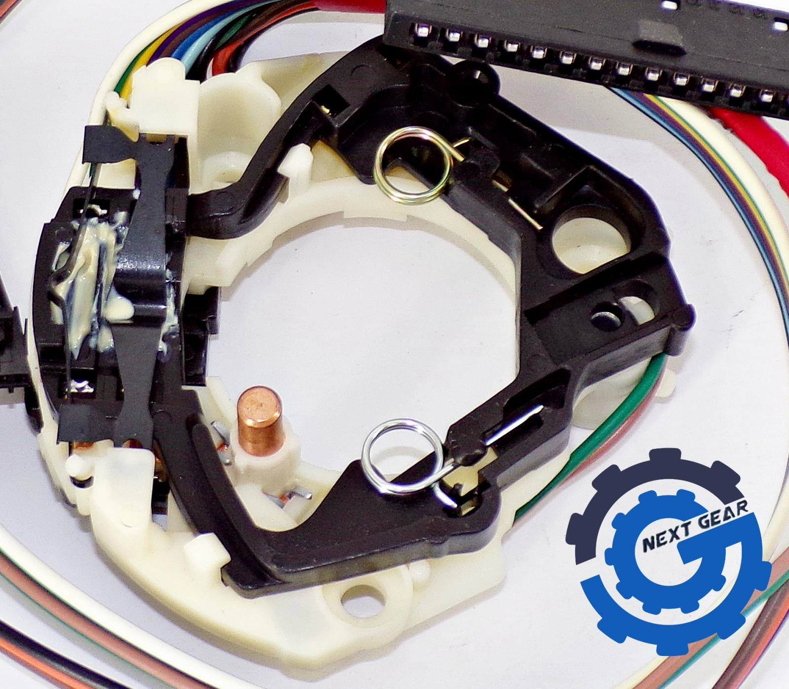 SW1477 New Duralast Ignition Turn Signal Switch for 1990-2002 ElDorado DeVille