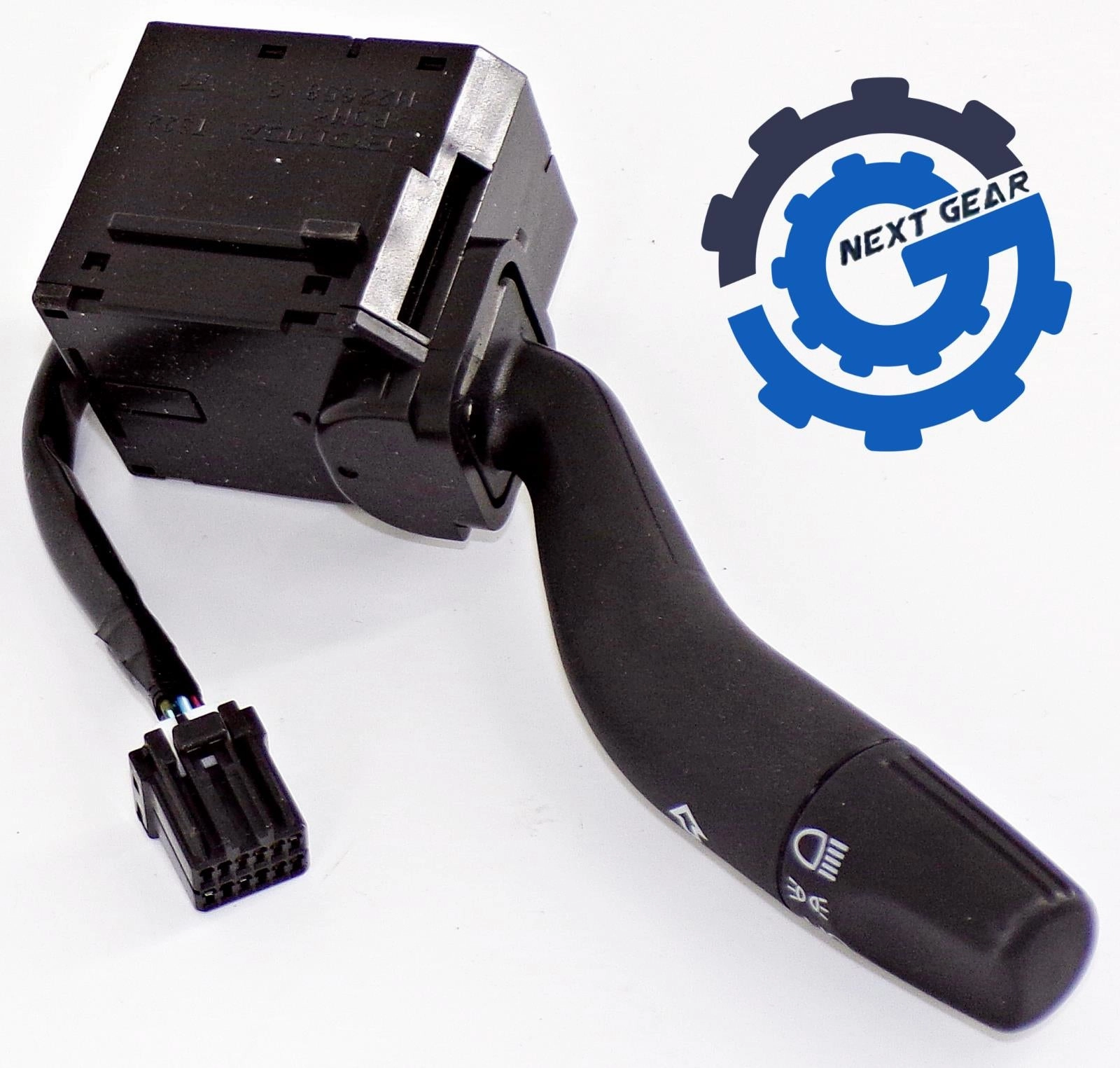 SW4250 New Duralast Headlight Turn Signal Switch for 2003-2007 Honda Accord
