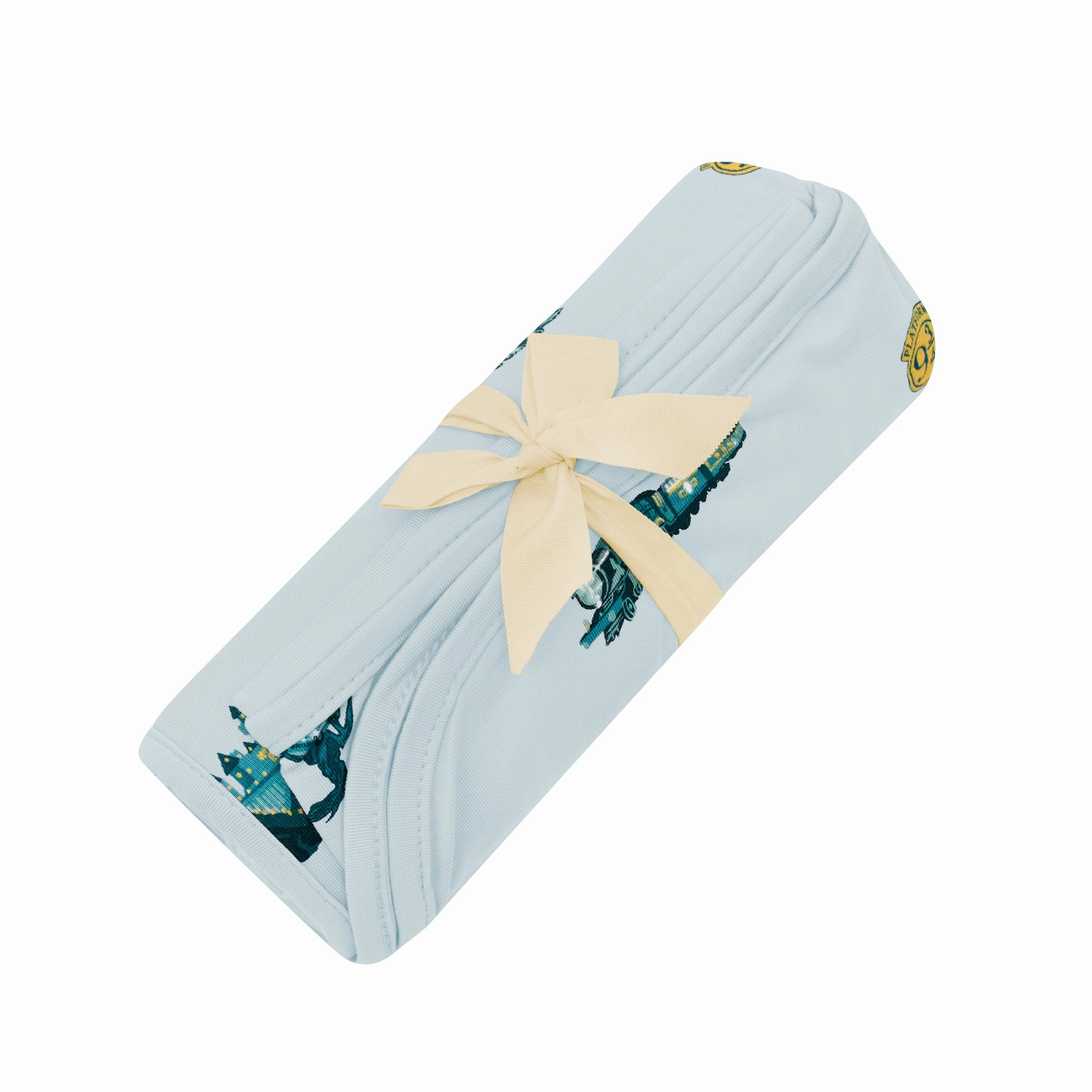 Swaddle Blanket in Journey