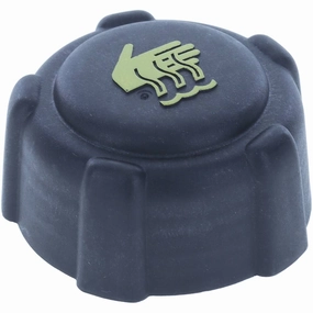 T105 Radiator Cap